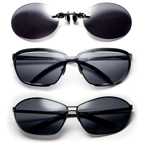 tom davies matrix sunglasses